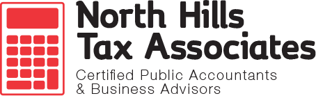 North Hills Tax